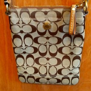 Coach Crossbody #10250